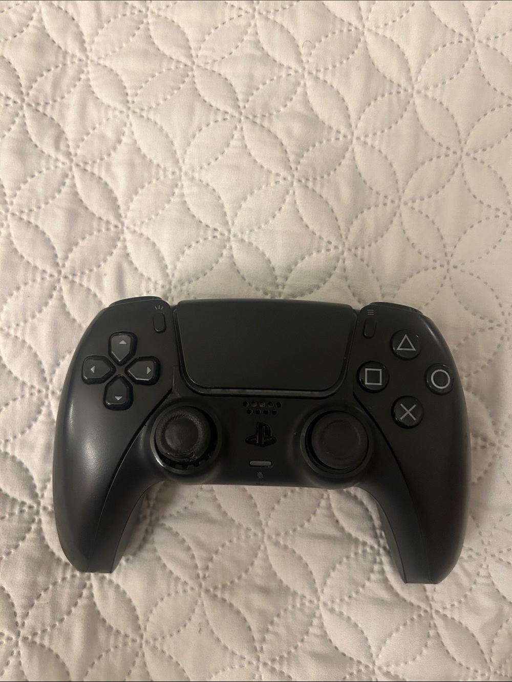Sony DualSense Wireless Controller - Black